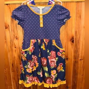 ISO Matilda Jane 6-12 or 12-18M